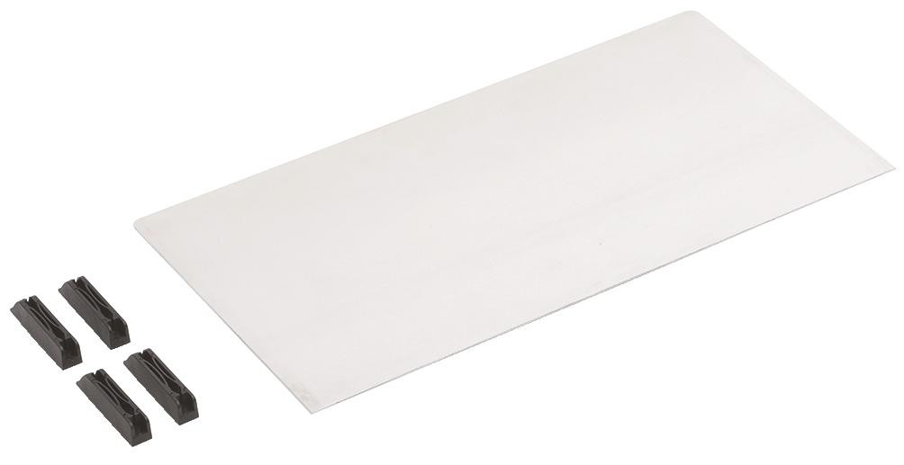 VISO Blecheinteilung 8.4.3 Ergänzung-Set