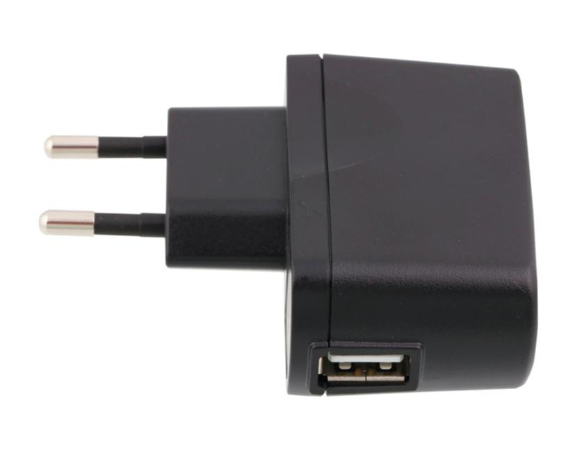 Ladegerät 230 Volt USB Charger 1.0