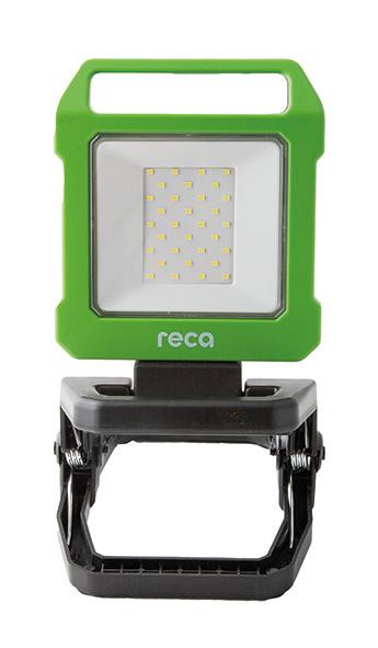 RECA ECO Akkuleuchte 1600R
