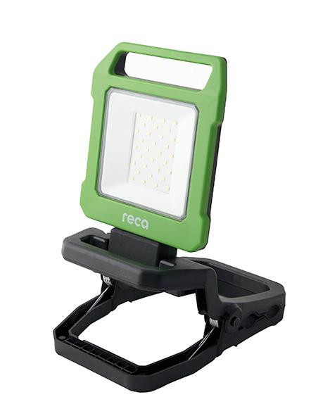 RECA ECO Akkuleuchte 1600R