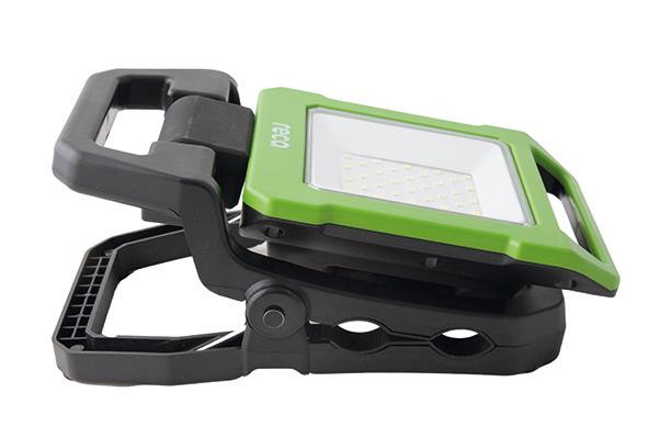 RECA ECO Akkuleuchte 1600R
