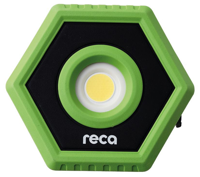 RECA Akku-Strahler Pocket R1000