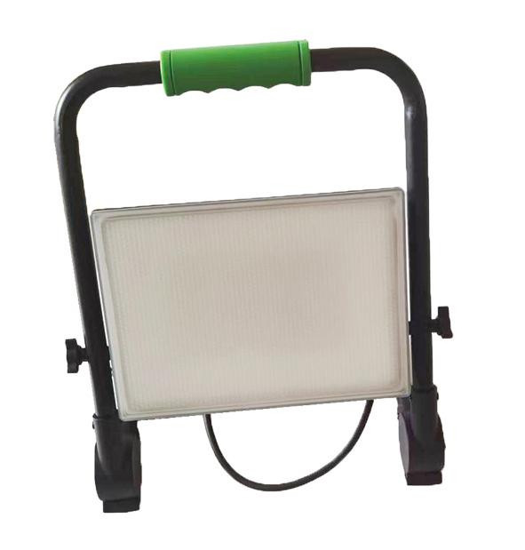 RECA Baustrahler LED 100W tragbar