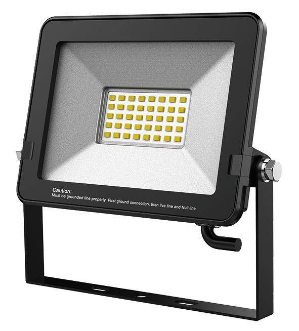 LED Fluter 20 Watt für den Außenbereich