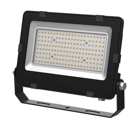 LED Fluter 100 Watt für den Außenbereich