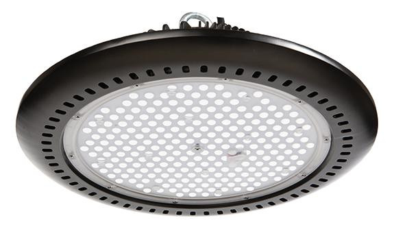 UFO LED Hallenbeleuchtung 100 Watt 120°