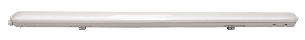 LED Feuchtraumwannenleuchte 40 Watt IP 65