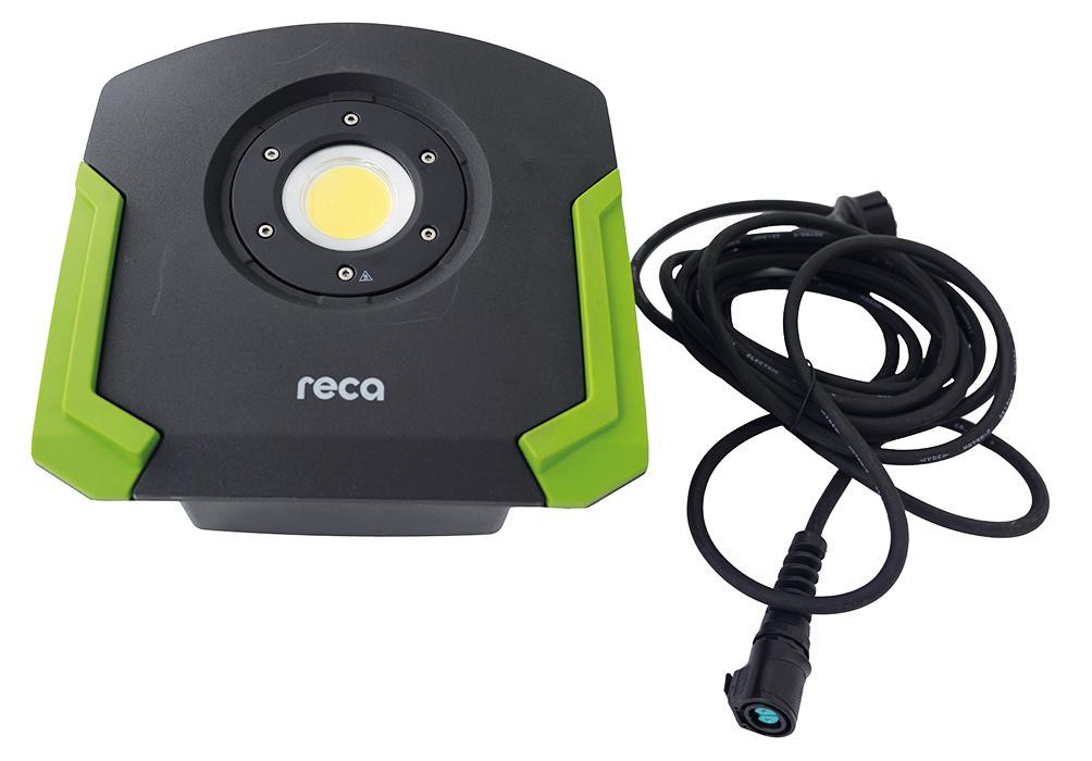 RECA Strahler HYBRID X7 LED