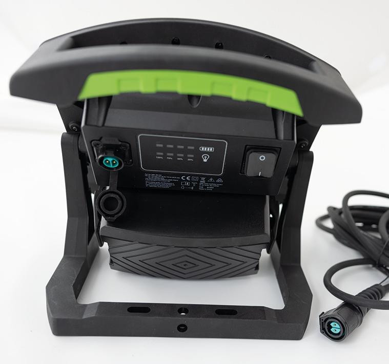RECA Strahler HYBRID X7 LED