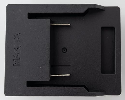 Adapterplatte für MAKITA-Akkupacks