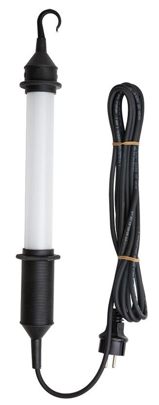 RECA Power Lux LED 240V/9W