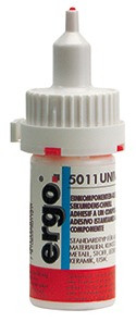 ERGO 5014 universal porös 20 g