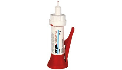 ERGO 5014 universal porös Smartpen 30 g