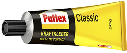 PATTEX Kraftkleber Classic 650 g