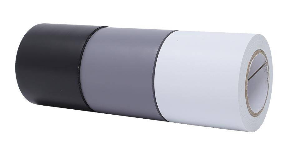 VDE Isolierband 10 mx50 mm Weiss 44055