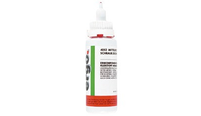 ERGO 4052 Schraubensicherung mittelfest 250 g