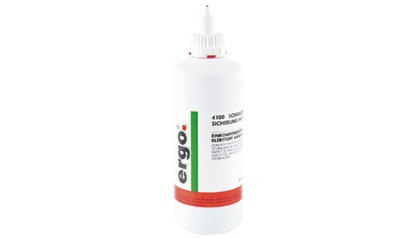 ERGO 4100 Schraubensicherung hochfest 250 g