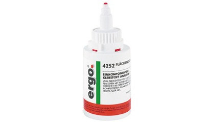 ERGO 4252 Flächendichtung niedrigfest 250 g