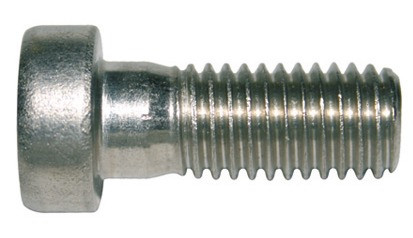 Zylinderschraube DIN 6912 - A2-070 - M6 X 8