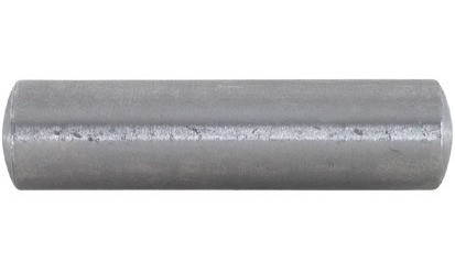 Zylinderstift DIN 7 - Stahl - blank - 5m6 X 36