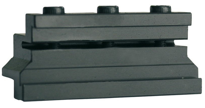 BÖHLERIT Spannblock PH 20-26
