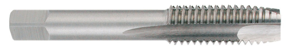 Einschnittgewindebohrer HSS DIN352 M12