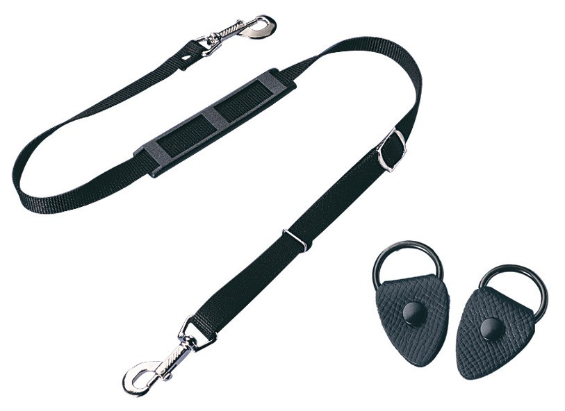 PARAT Ringkappenset (Paar) 900.017-081