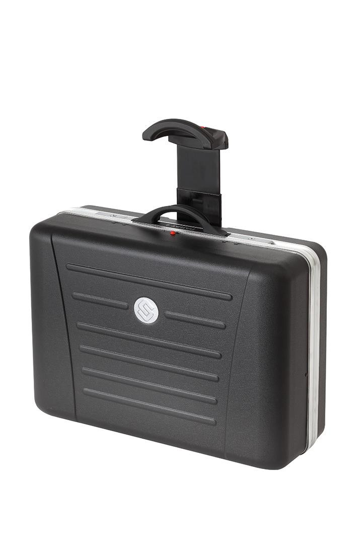 PARAT Werkzeugkoffer 489.500.171 ohne Werkzeug 470 x 200 x 360 mm