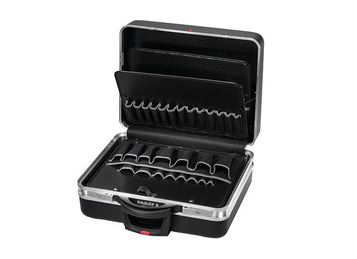 PARAT Werkzeugkoffer 489.500.171 ohne Werkzeug 470 x 200 x 360 mm