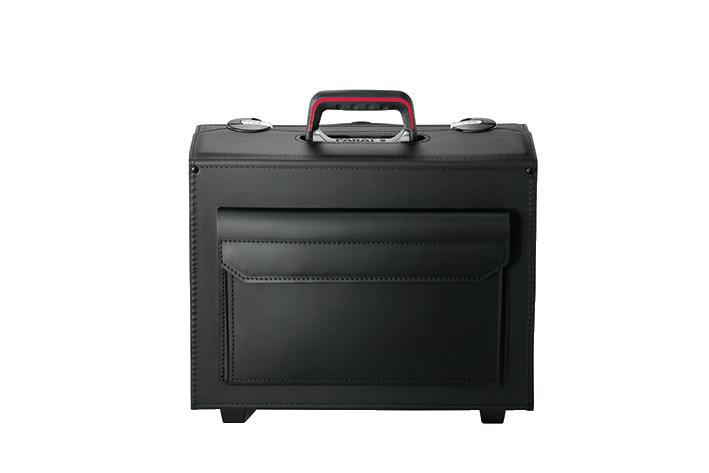 PARAT Organisationskoffer 5.074.500.021 430 x 180 x 335 mm