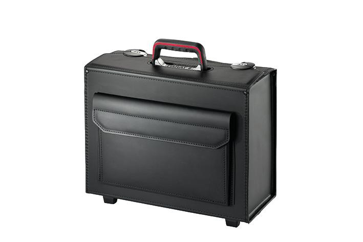 PARAT Organisationskoffer 5.074.500.021 430 x 180 x 335 mm