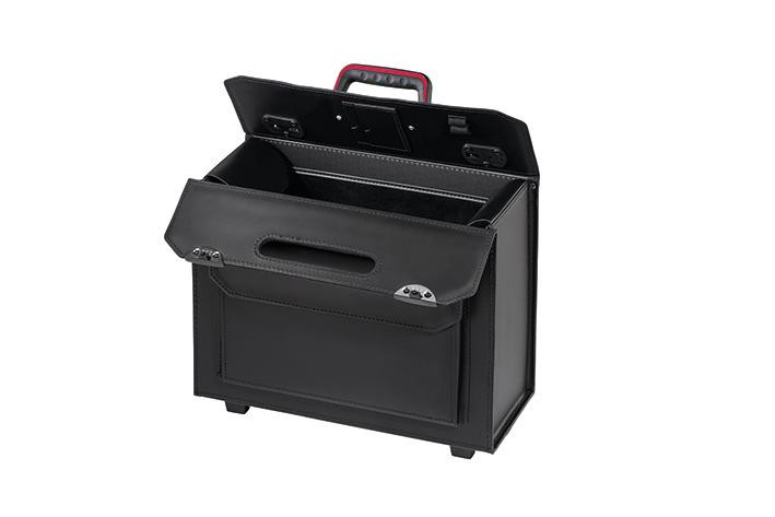 PARAT Organisationskoffer 5.074.500.021 430 x 180 x 335 mm