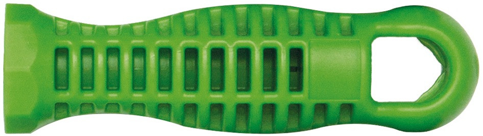 RECA Feilenheft Kunststoff für Feilen-Länge 300/350 mm