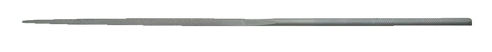 Nadelfeile vierkant, 200 mm schweizer Hieb 1