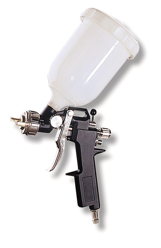 Farbspritzpistole Optima 5001F-1,5