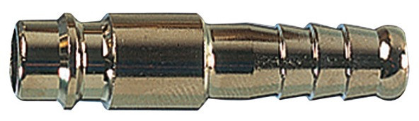 Stecktülle für Schlauch 10 mm