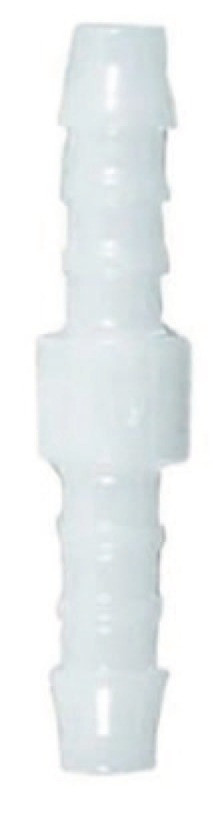 G-Schlauchverbinder POM 19 mm