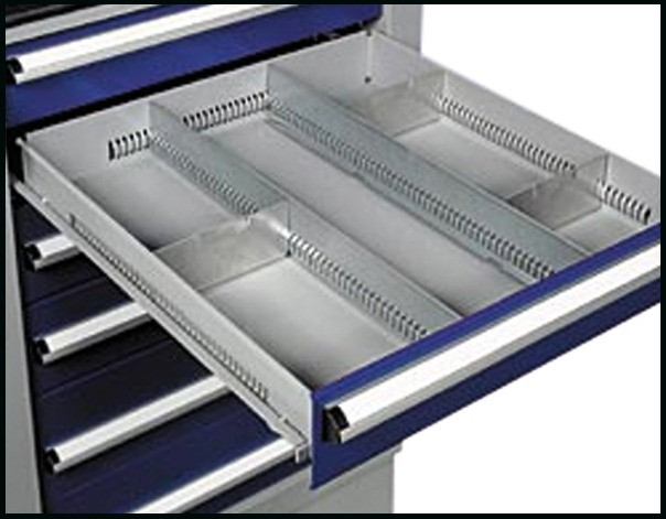 Einteilungsmaterial EB-5/12 KH40
