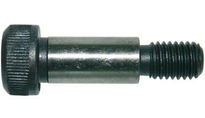 Zylinder-Passschulterschraube ISO 7379 - 012.9 - M5 X 50 - DS6-f9