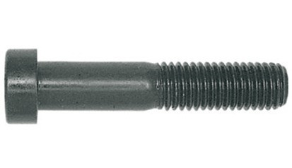 Zylinderschraube DIN 6912 - 010.9 - blank - M5 X 16