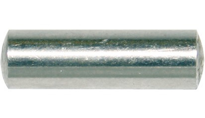 Zylinderstift DIN 7 - A4 - 3m6 X 12