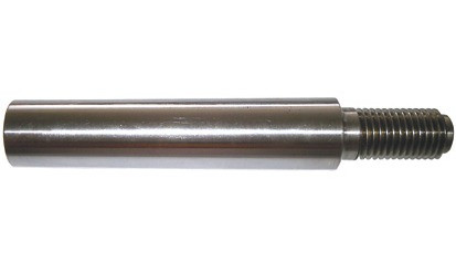 Kegelstift DIN 7977 - Stahl - blank - 8 X 60
