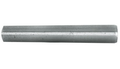 Kegelstift DIN 7978 - Stahl - blank - 10 X 36