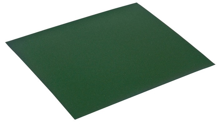 Polierpapier Wasserfest, 691A Korn P 600