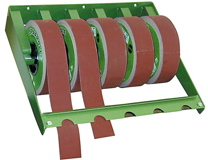 Sparrollen-Halter für 50 mm-Rollen