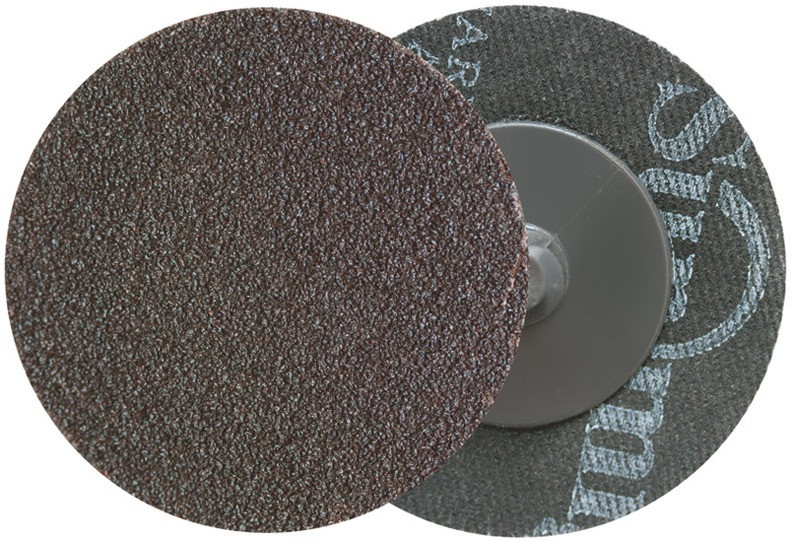 RECA Minidisk A Durchmesser 76 mm Korn 60