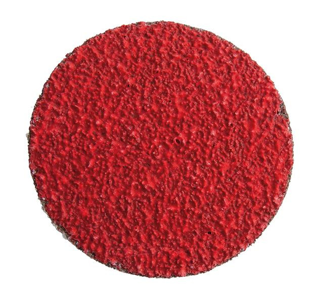 RECA Minidisk Keramik Durchmesser 51 mm Korn 40