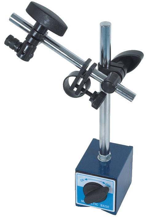Magnet Messstativ für Messuhr