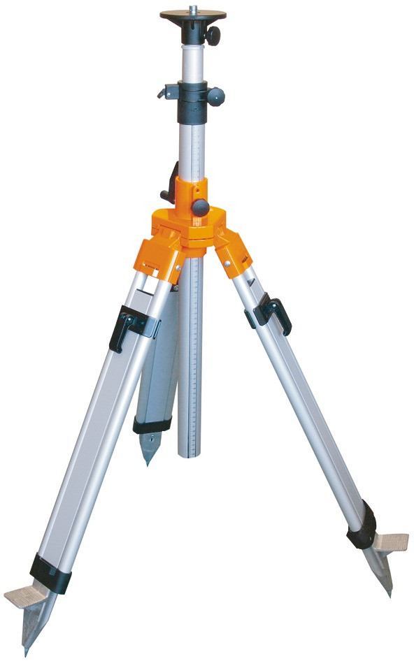 Kurbelstativ 0,84 - 2,85 m
