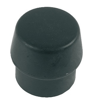 Einsatz für Schonhammer Simplex, Hartgummi, Ø 30 mm